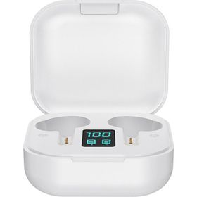 Kkmoon L10 Beyaz Bluetooth Kulaklık