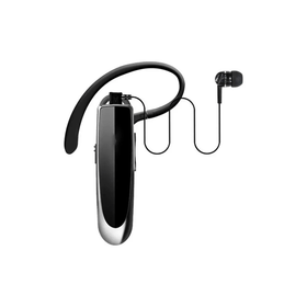 Kkmoon LC-B41 Siyah 4.1 Bluetooth Kulak İçi Kablosuz Kulaklık