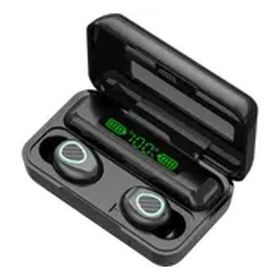 KKmoon R15 Siyah Bluetooth Kulaklık