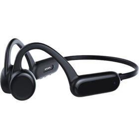 Kkmoon X18 Siyah Bluetooth Kulaklık