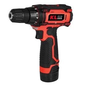 KL 2213 NM 12 V 1.3 Ah Şarjlı Darbesiz Matkap
