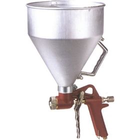KL FR300 6000 ml 4-6-8 mm Fasarit Tabancası