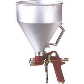 KL FR300 6000 ml 4-6-8 mm Fasarit Tabancası