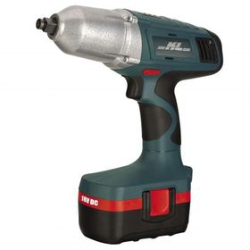 KL HDA2662 Şarjlı Somun Sıkma Makinası