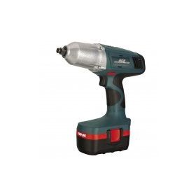 KL HDA2662 Şarjlı Somun Sıkma Makinası