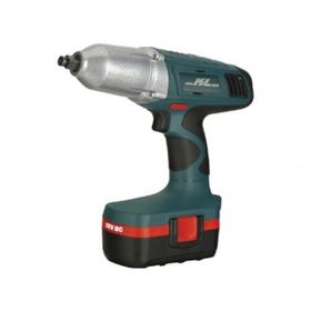 KL HDA2662 Şarjlı Somun Sıkma Makinası
