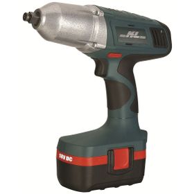 KL HDA2662 Şarjlı Somun Sıkma Makinası