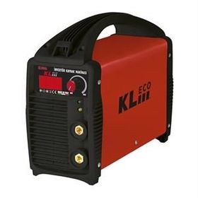 Kl KE140MMA 140 amper Eco İnverter Kaynak Makinesi