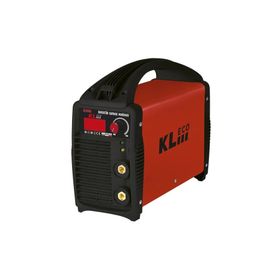 Kl KE140MMA 140 amper Eco İnverter Kaynak Makinesi