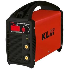 Kl KE140MMA 140 amper Eco İnverter Kaynak Makinesi
