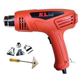 KL KE7202SH Eco Sıcak Hava Tabancası