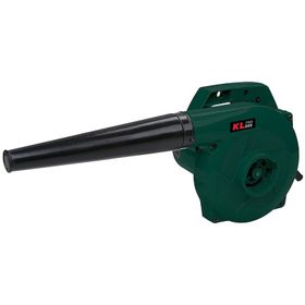 KL KL PRO KLUF903 600 Watt Profesyonel Üfleme ve Emme Makinası