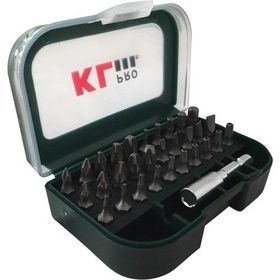 KL KLBS30A Pro 31 Parça Bits Uç Seti