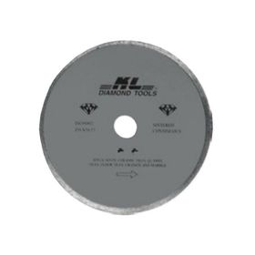 Kl KLDCB7 Sürekli Elmas Disk