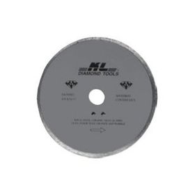Kl KLDCB7 Sürekli Elmas Disk