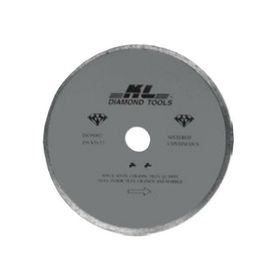 Kl KLDCB7 Sürekli Elmas Disk