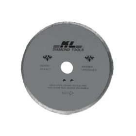 Kl KLDCB7 Sürekli Elmas Disk