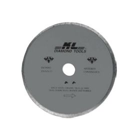 Kl KLDCB7 Sürekli Elmas Disk