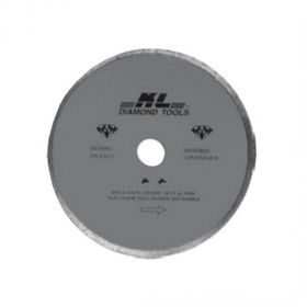 Kl KLDCB7 Sürekli Elmas Disk