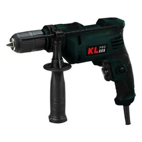 KL KLDM1106 Pro 650 Watt 13 mm Profesyonel Darbeli Matkap