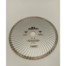 KL KLDTWB7 Elmas Disk