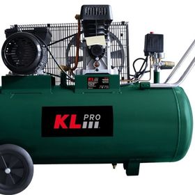 Kl KLK100 Hava Kompresörü