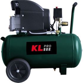 KL KLK50 50 lt 8 Bar Hava Kompresörü
