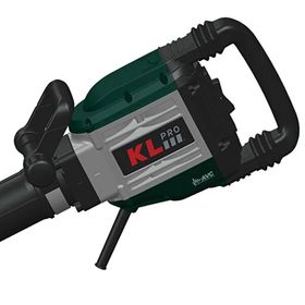 KL KLKR1800H 18.8 Kg 1700 Watt PRO Kırıcı