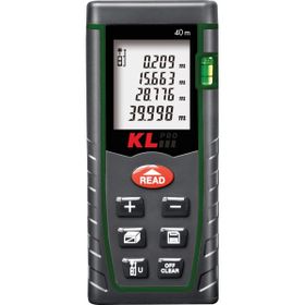 KL KLLZM40 40m Profesyonel Lazer Metre
