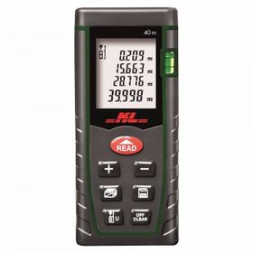 KL KLLZM40 40m Profesyonel Lazer Metre