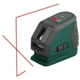 KL KLLZR118 Yatay ve Dikey Otomatik Hizalamalı Çizgi Lazer Distomat