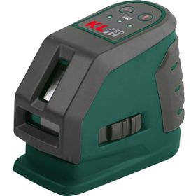 KL KLLZR118 Yatay ve Dikey Otomatik Hizalamalı Çizgi Lazer Distomat