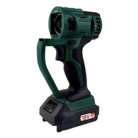 KL KLMS18-20 18 Volt 2 Ah Li-ion Çift Akülü Vidalama Multi Set