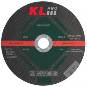 KL KLT350 5 Adet 350x25.4 mm Metal Kesme Diski