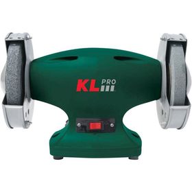 KL KLTM200 350 Watt 200 mm Zımpara Taş Motoru