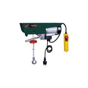 KL KLV400 800 kg Elektrikli Vinç