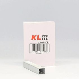 KL KLZ5316 16 mm 2000 Adet Zımba Teli