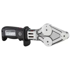 Kl Pro Fusion Mini-Tek 800W Mini Plastik Boru Kaynak Makinesi