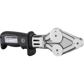 Kl Pro Fusion Mini-Tek 800W Mini Plastik Boru Kaynak Makinesi