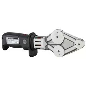 Kl Pro Fusion Mini-Tek 800W Mini Plastik Boru Kaynak Makinesi