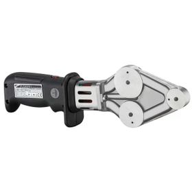 Kl Pro Fusion Mini-Tek 800W Mini Plastik Boru Kaynak Makinesi