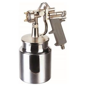 Kl Pro G70-1.8 1000 ml 1.8 mm Alttan Alüminyum Depolu Boya Tabancası