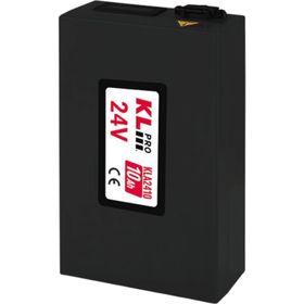 Kl Pro KLA2410 KLCTM20B İçin 10.0 Ah Yedek Batarya