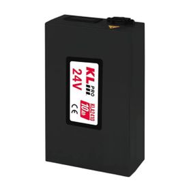 Kl Pro KLA2410 KLCTM20B İçin 10.0 Ah Yedek Batarya