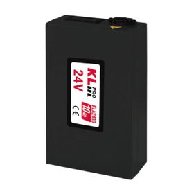 Kl Pro KLA2410 KLCTM20B İçin 10.0 Ah Yedek Batarya