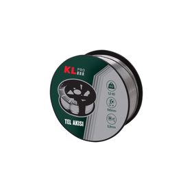 Kl Pro KLAFT08 0.8 mm 1 kg Gazsız Gazaltı Kaynak Teli