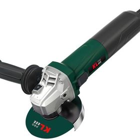 Kl Pro KLAT11509 1150 W 115 mm Avuç Taşlama Makinesi