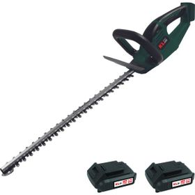 Kl Pro KLBCBU18-20 580 mm Şarjlı Uzun Çit Budama Makinesi