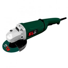 KL PRO KLBT83230 2200 Watt 230 mm Profesyonel Büyük Taşlama