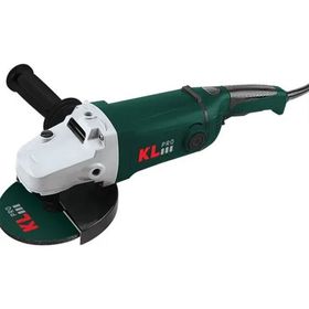 Kl Pro KLBT87180 2600W 180 mm Taşlama